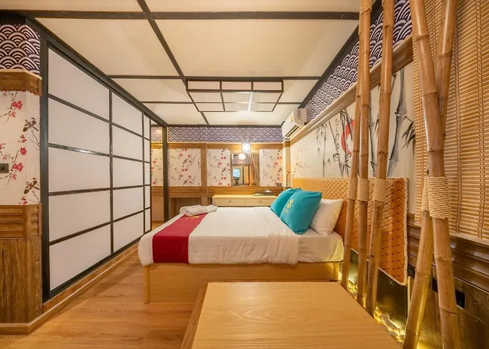 Hotel Shin Victory Monument 3*