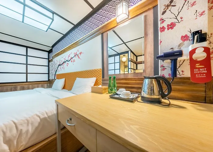 Hotel Shin Victory Monument 3*