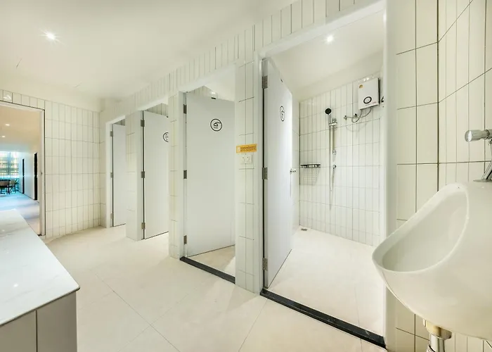 Hotel Shin Victory Monument Bangkok