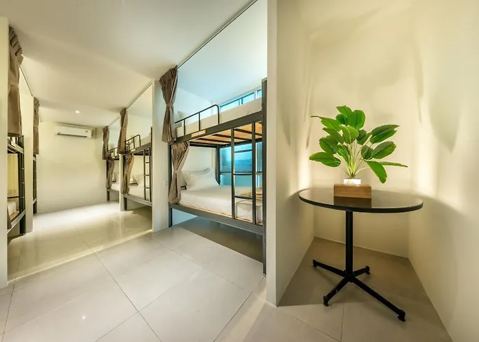 Hotel Shin Victory Monument 3*
