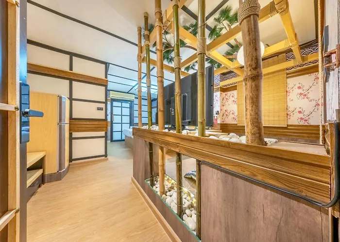 Hotel Shin Victory Monument Bangkok
