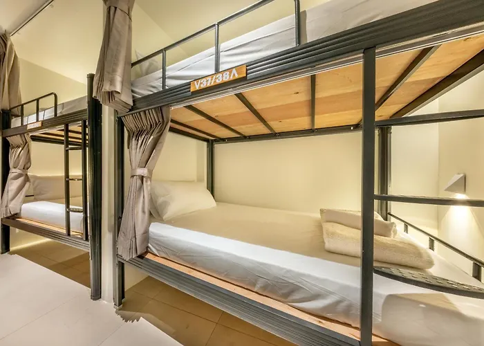Hotel Shin Victory Monument Bangkok